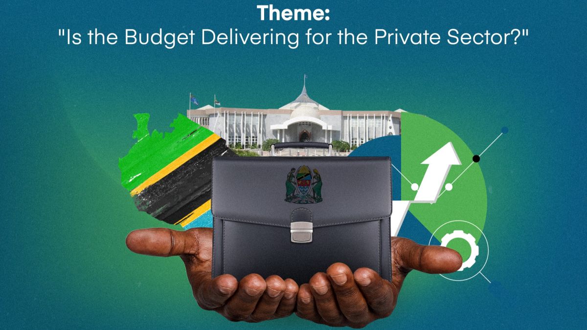 TPSF NATIONAL BUDGETARY REVIEW