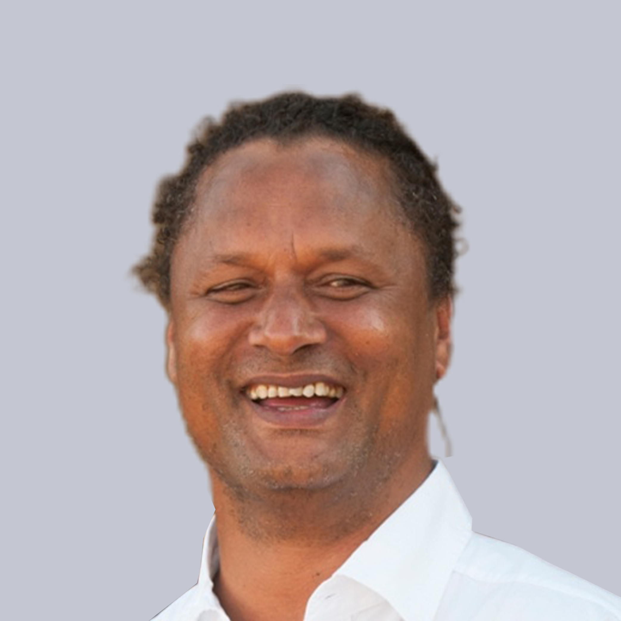 Mr. Wilbard George Chambulo