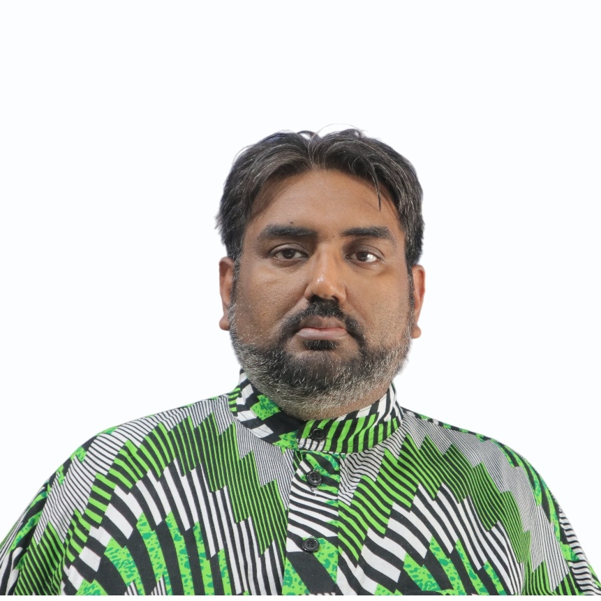 Mr. Mustapha Hassanal