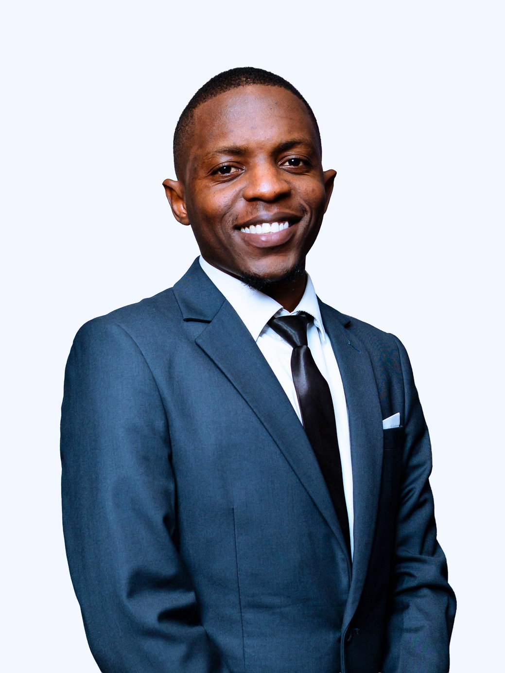Mr. Ludovick Momburi