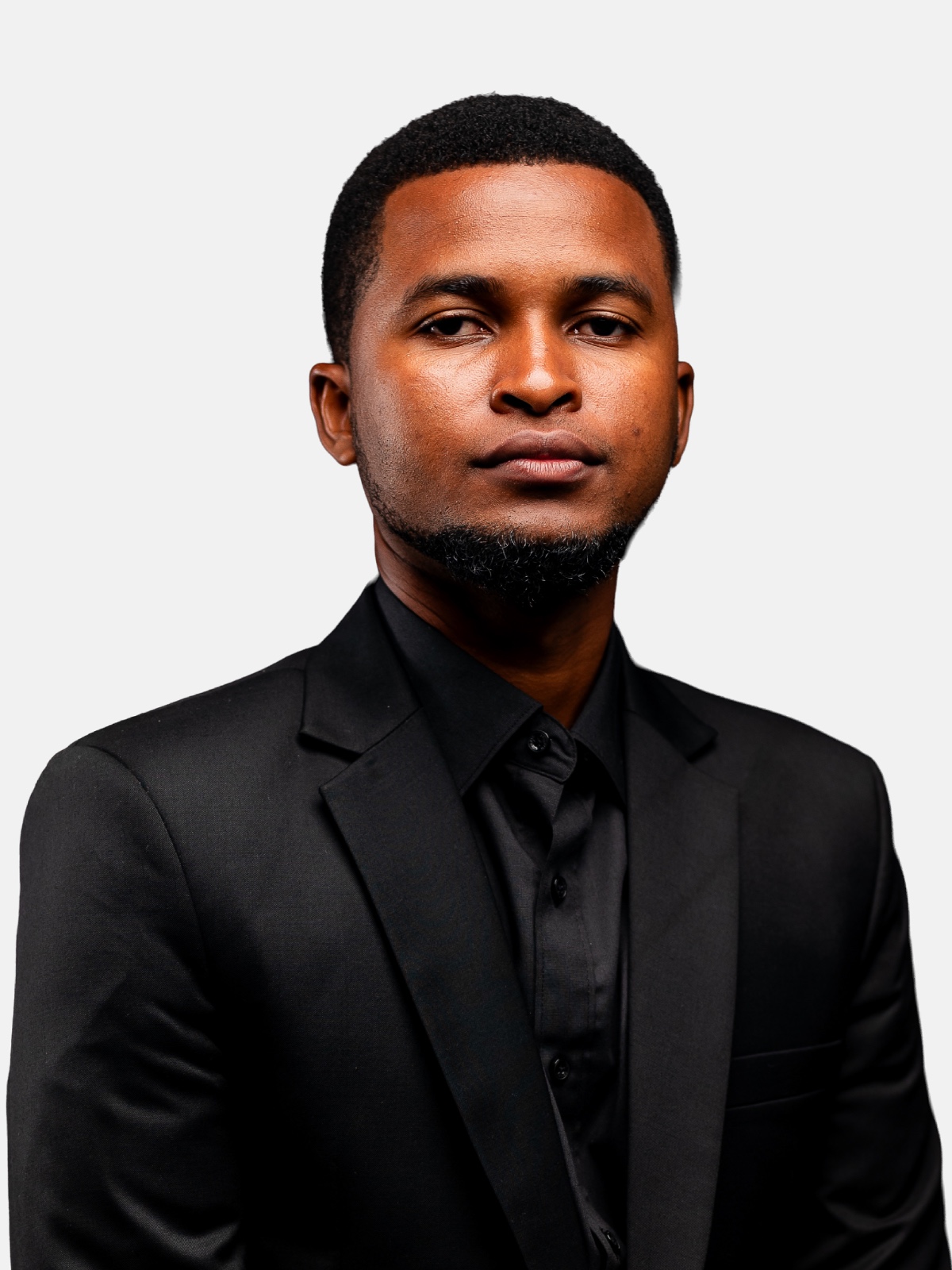 Mr. Michael Kijavara