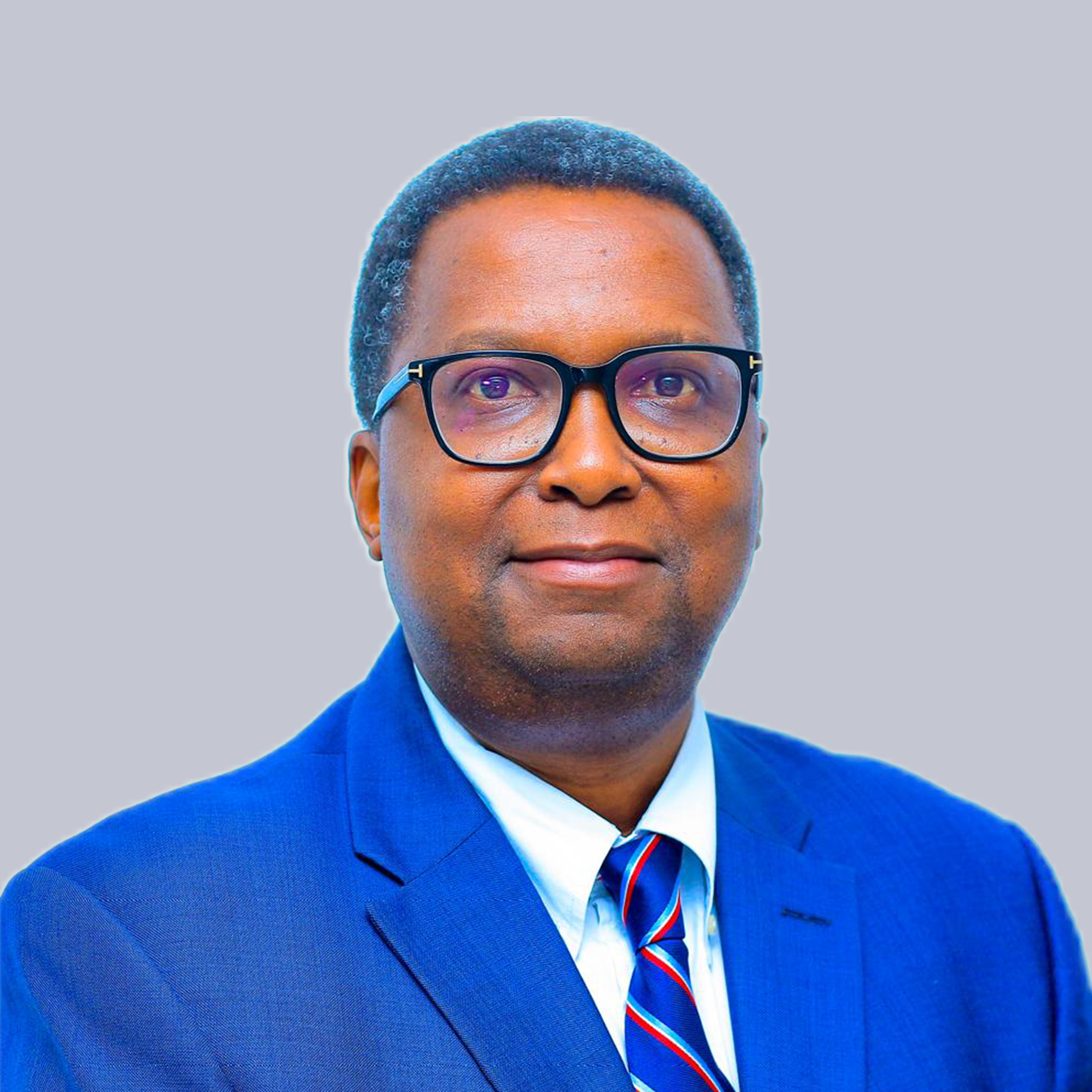 Mr. Oscar Philemon Mgaya