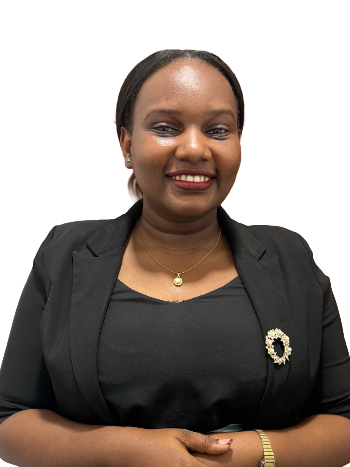 Ms. Lisa Shoo