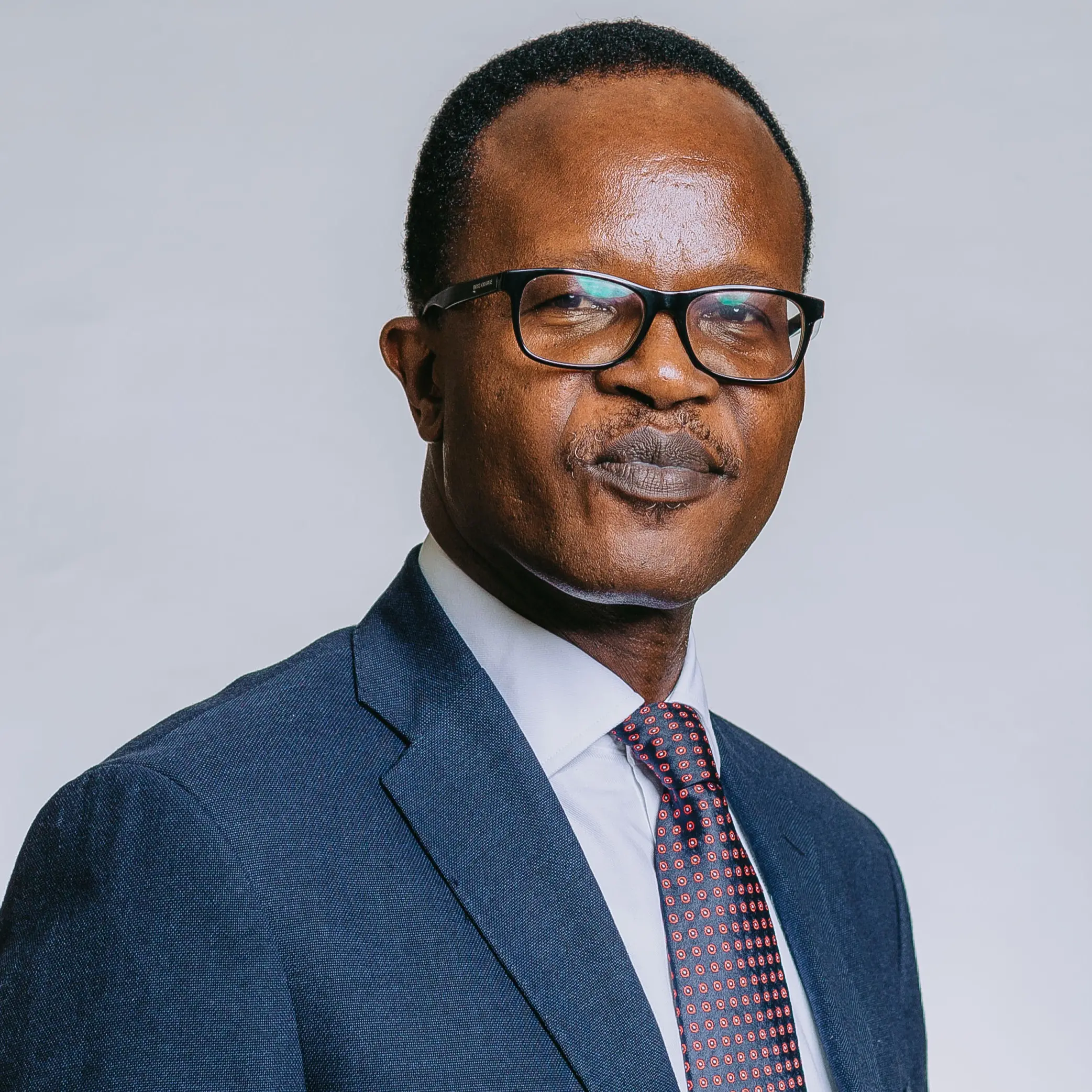 Mr. Paul Makanza