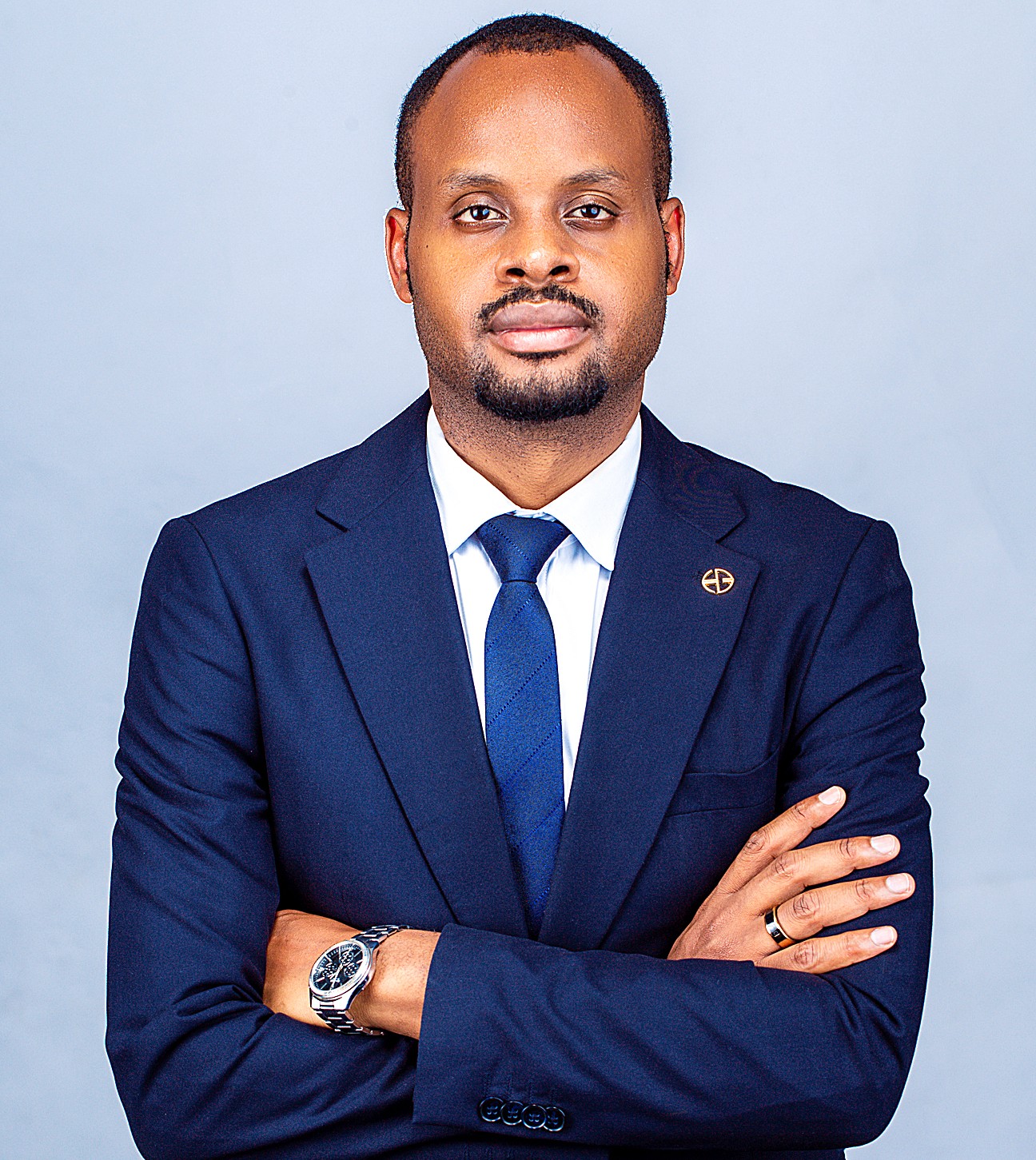 Mr. Deogratius Massawe