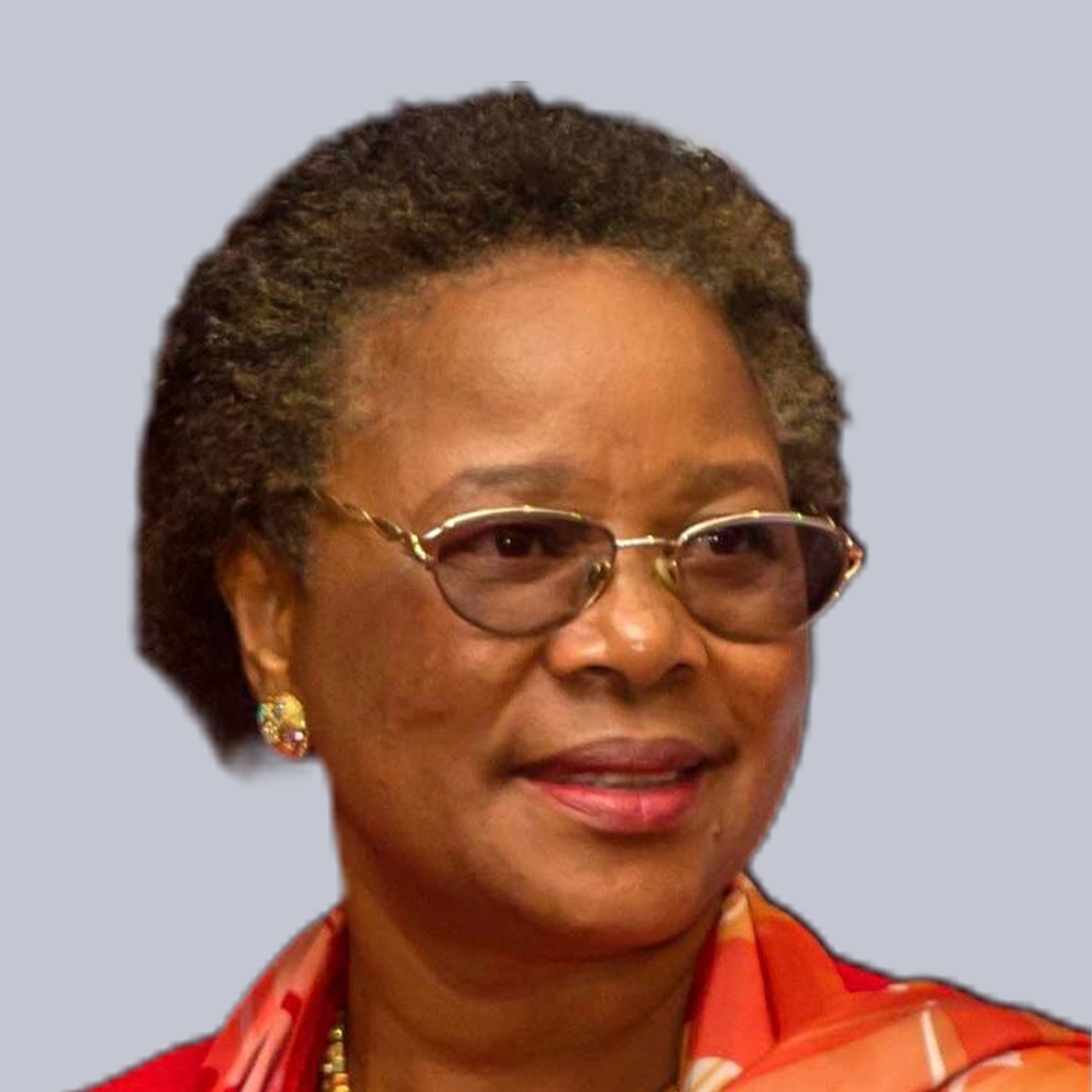 Eng. Dr. Juliana Pallangyo