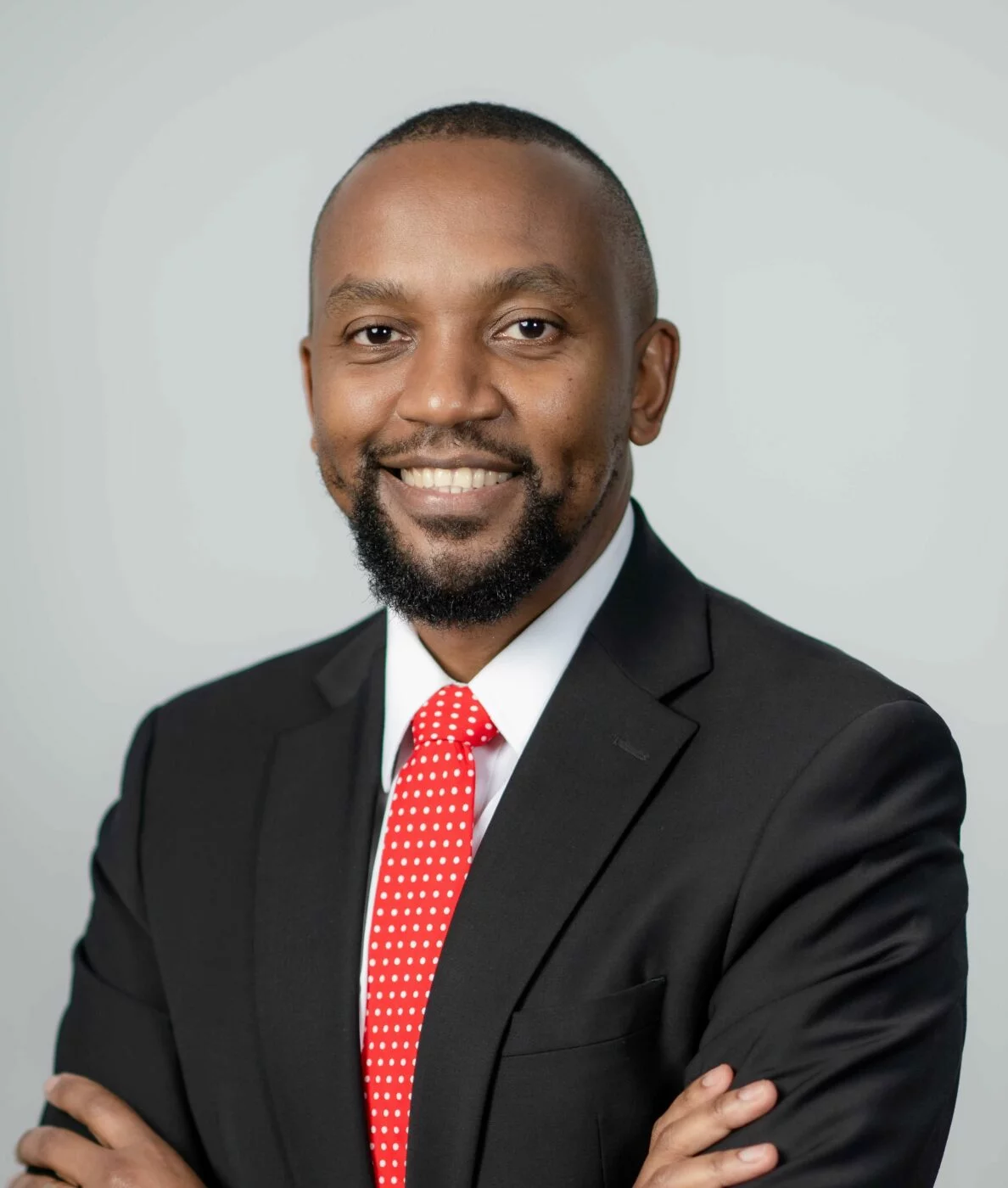 Mr. Philip Basiimire