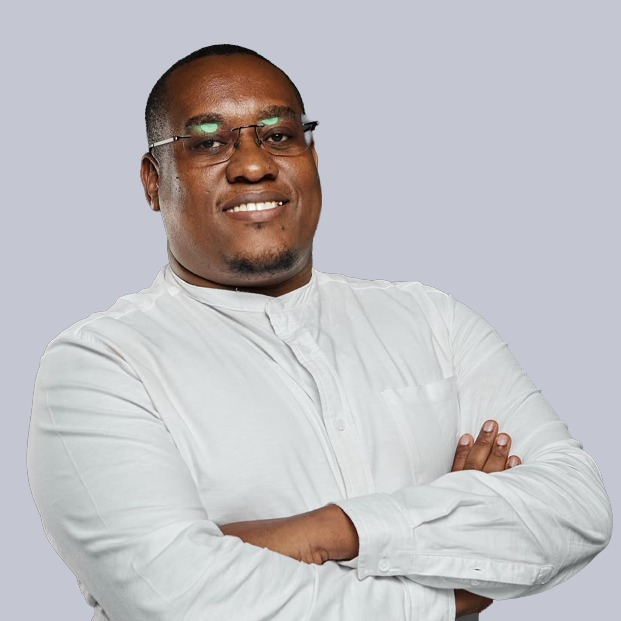 Mr. Mike Mushi