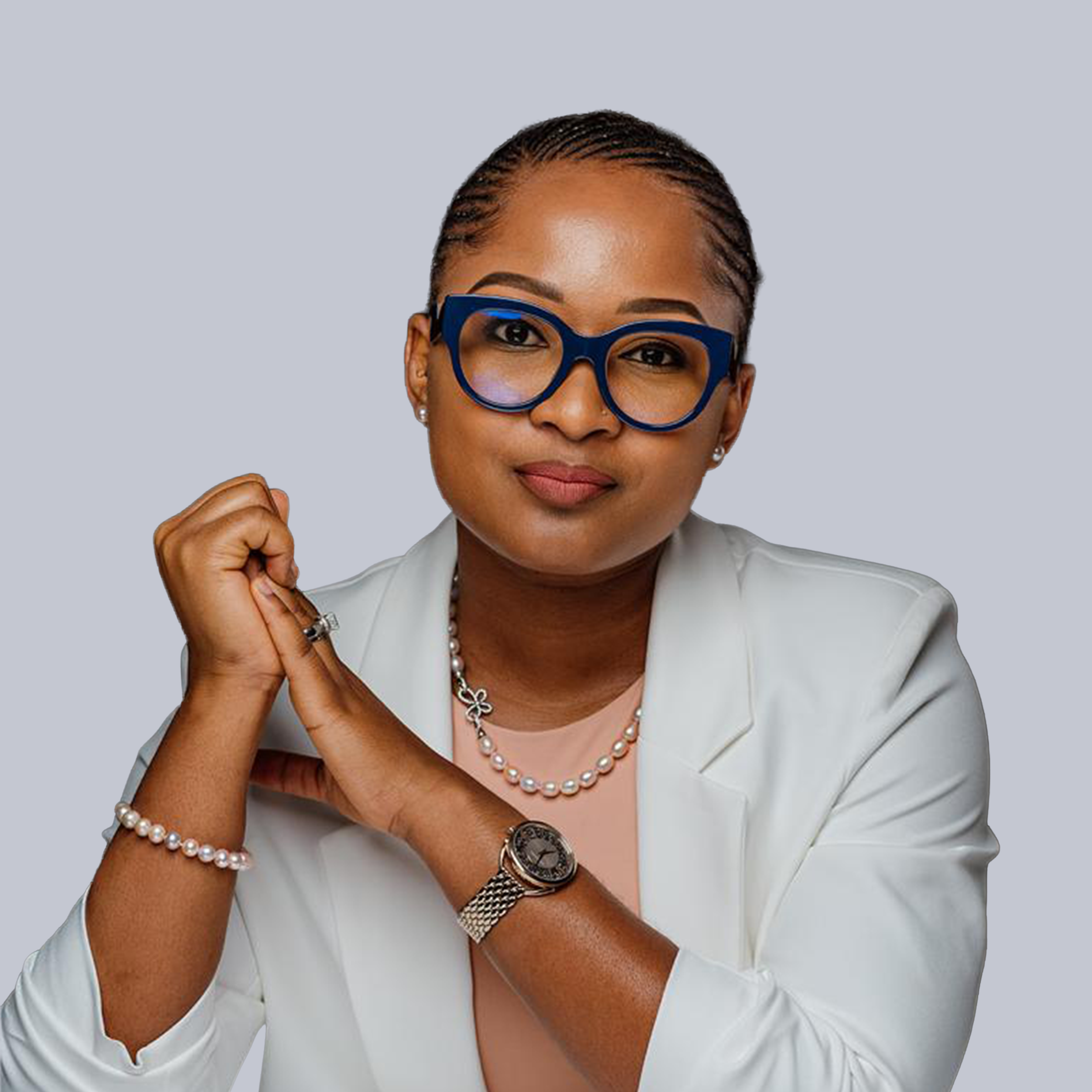 Ms. Sabrina Msuya