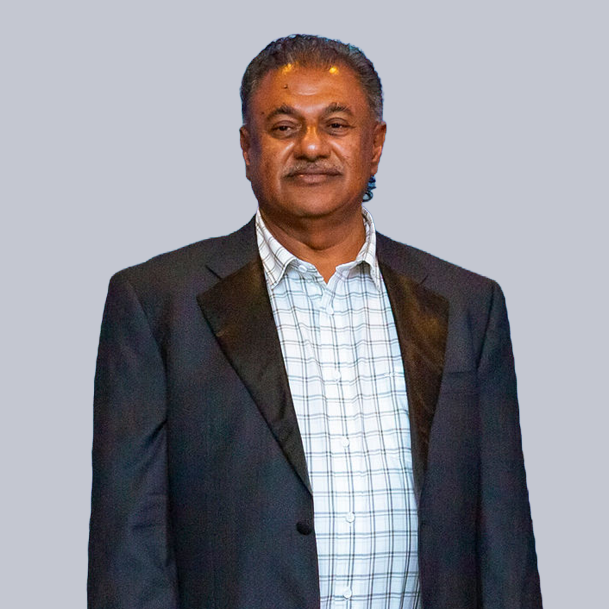 Mr. Jitu Soni