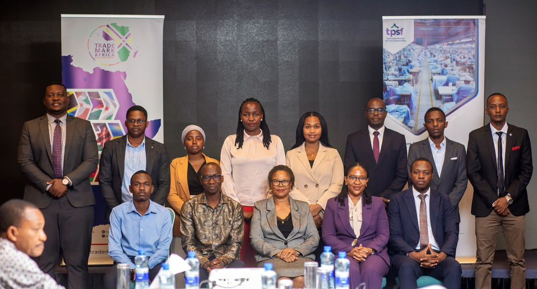 TPSF | DAY ONE OF NON-TARRIF BARRIERS CAPACITY BUILDING