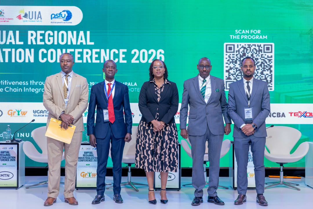 Annual Regional Industrialization Conference 2026